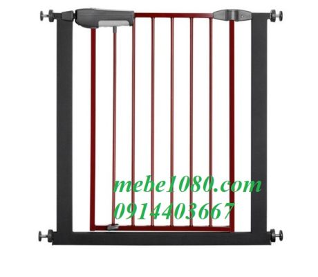 chắn cầu thang không khoan baby gate 816