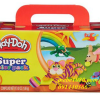 đất nặn playdoh 20 màu bổ sung