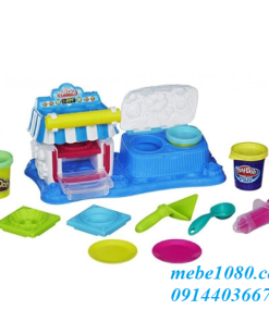 đất nặn món tráng miệng ngọt ngào playdoh a5013