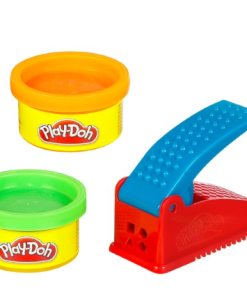 Đất nặn playdoh nhà máy vui vẻ