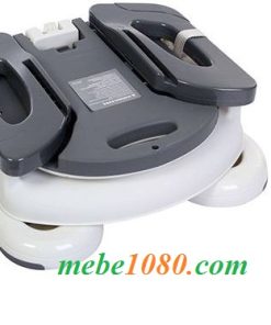 ghế ăn dặm cho bé mastela 07110