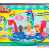 Đất nặn máy làm kem đa năng playdoh 32917