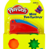 Đất nặn playdoh nhà máy vui vẻ