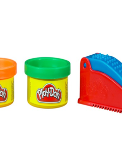 Đất nặn playdoh nhà máy vui vẻ