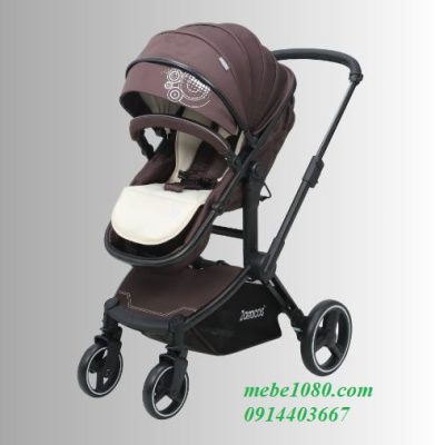 Xe đẩy zaracos zippy 8186